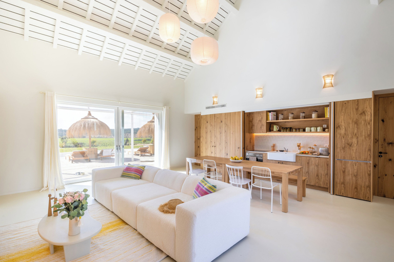 Living area 5, Quinta Amala, Grândola