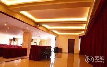 Others 2, Jiangwan Seaview Hotel (Hainan University), Haikou