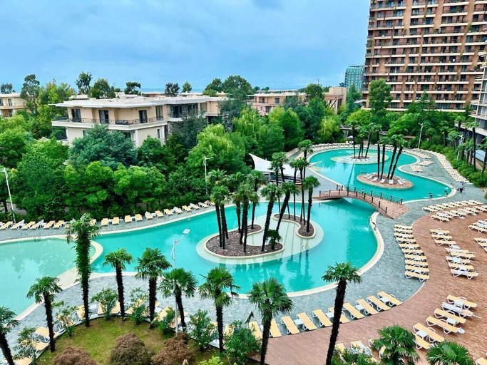 Exterior & Views 2, DREAM LAND OASis, Kobuleti