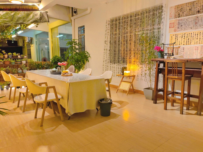 Food & Drinks, Yearning Inn (Danxia Mountain Scenic Spot), Shaoguan