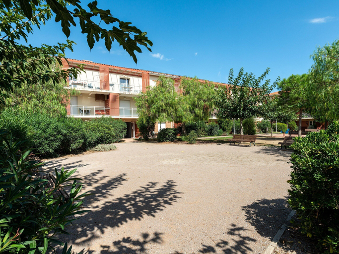 Exterior 3, Studio Apartment in Argeles-sur-mer, Pyrénées-Orientales