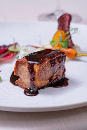 Food & Drinks 5, Le Cappuccinelle Suites & SPA, Perugia