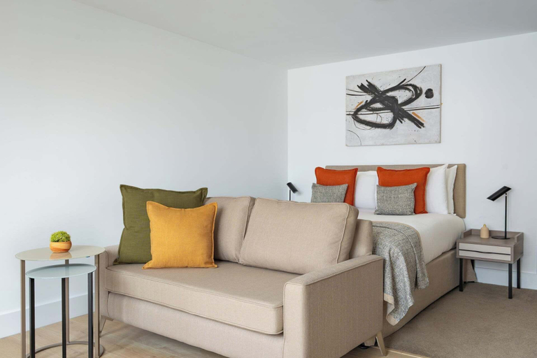 Others 4, Micklegate by Supercity Aparthotels, York
