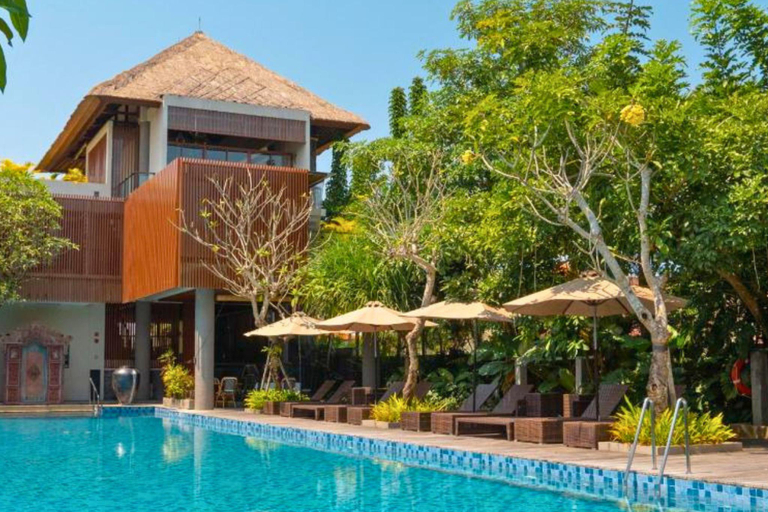Others 3, Beautiful 1 BR Suite Garden View, Gianyar
