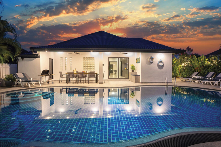 Others 4, Villa Sabai, Bang Lamung