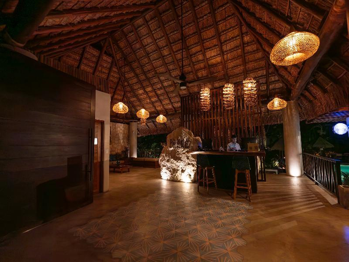 Public Area 4, Prana Boutique Hotel, Cozumel
