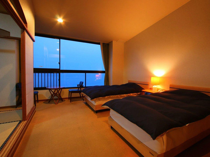 Bedroom 2, Masago, Minamishimabara