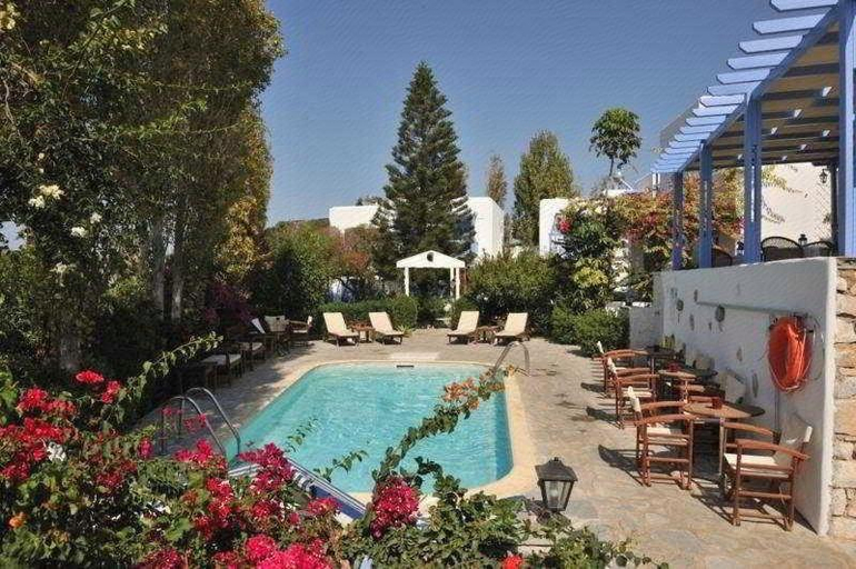 Sport & Beauty 5, Panorama Hotel, South Aegean