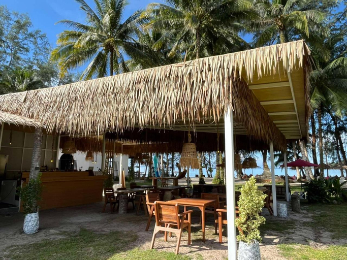 Food & Drinks 4, Koh Kood Club, K. Ko Kut