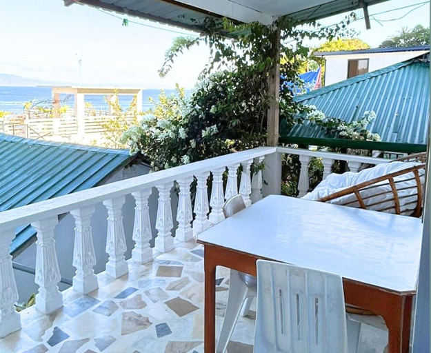 Others 4, Villa Sabang, Puerto Galera