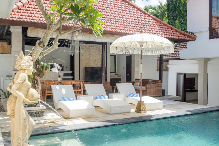 Sport & Beauty 4, Roy Guest House, Badung