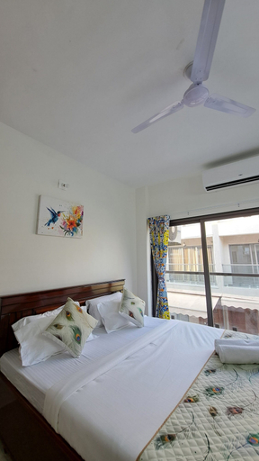 Room 3, Elis Hospitality Service Private Limited, Ahmadabad