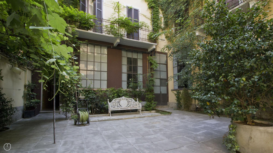 Room 2, Italianway Easy - Caretto 4 - Caball, Milano