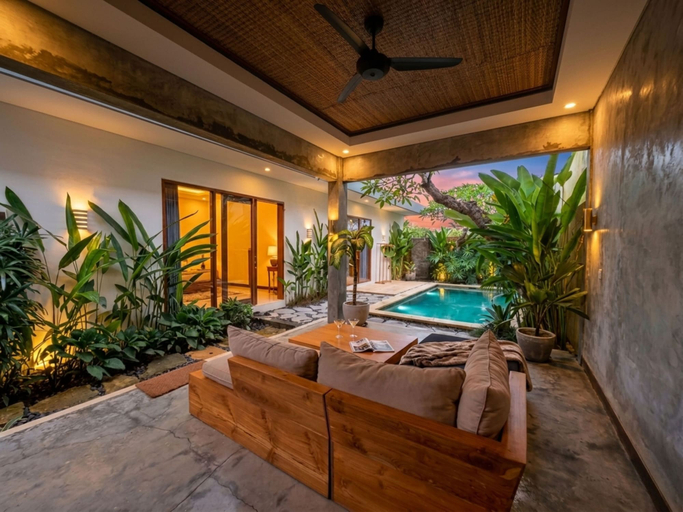 Others 5, Villa Segari Canggu, Badung