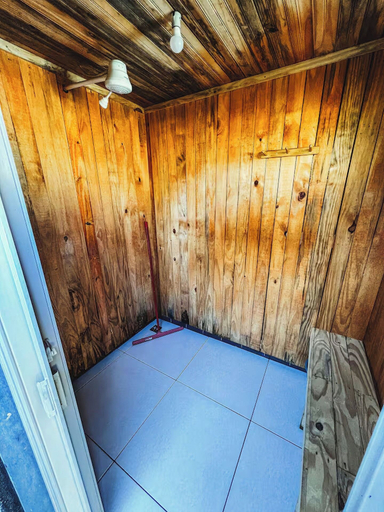 Interior, Camping Mairiporã, Mairiporã