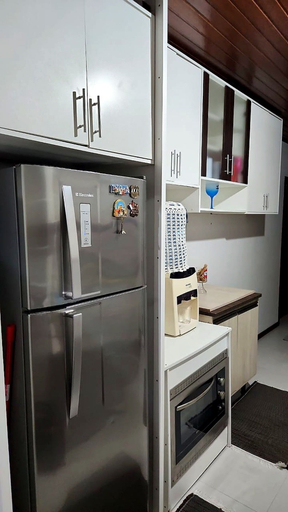 Private kitchen 3, Rancho da Morena, Biguaçu