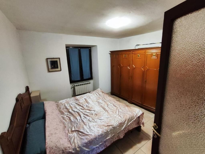 Bedroom 4, Natura tra bosco e lago, Varese
