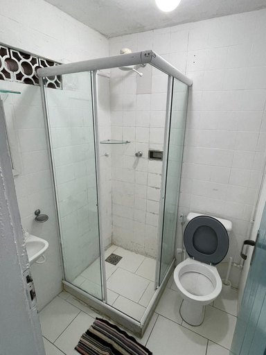Bathroom 5, Casa da Lua Buzios, Armação dos Búzios
