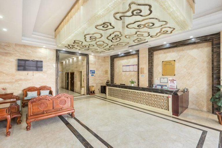 Others 5, Yihao Hotel, Putian