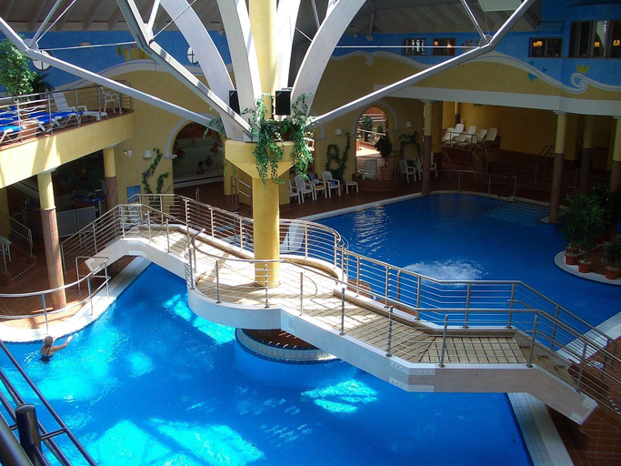 Sport & Beauty 5, Hotel Schloessmann Garni, Odenwaldkreis