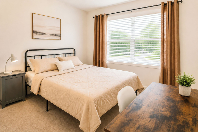 Room 4, Casa NRG-Near Medical Center & FIFA 2026, Houston