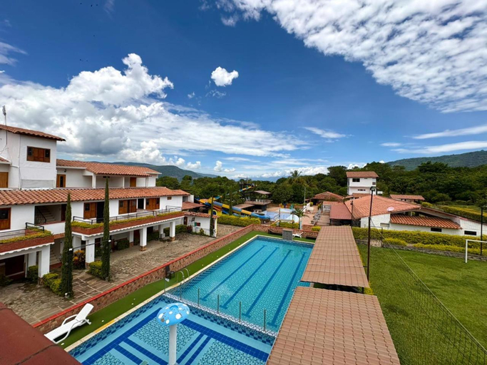 Sport & Beauty 5, Hotel Resort Campestre Puerta Del Sol - San Gil, San Gil