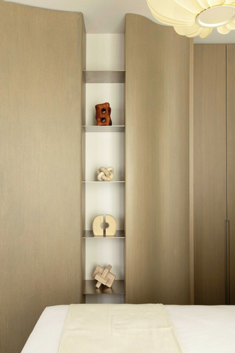 Room 2, Luxurious Suite - AC- 2P- Madeleine/saint Honore, Paris