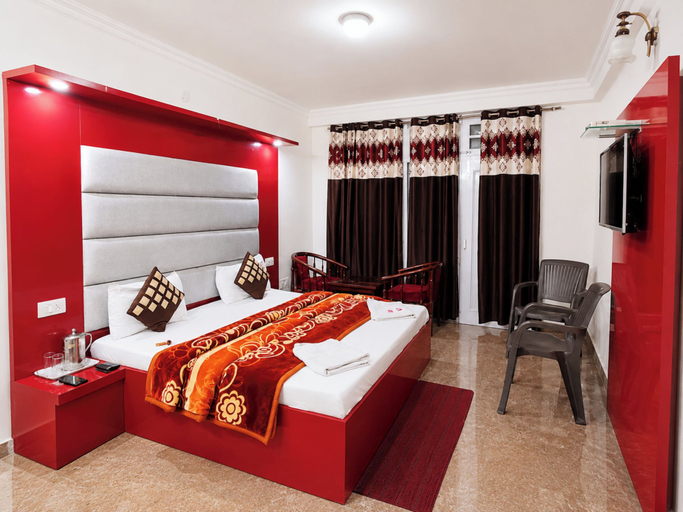Others 2, Hotel Amar Mountain View Dalhousie, Chamba