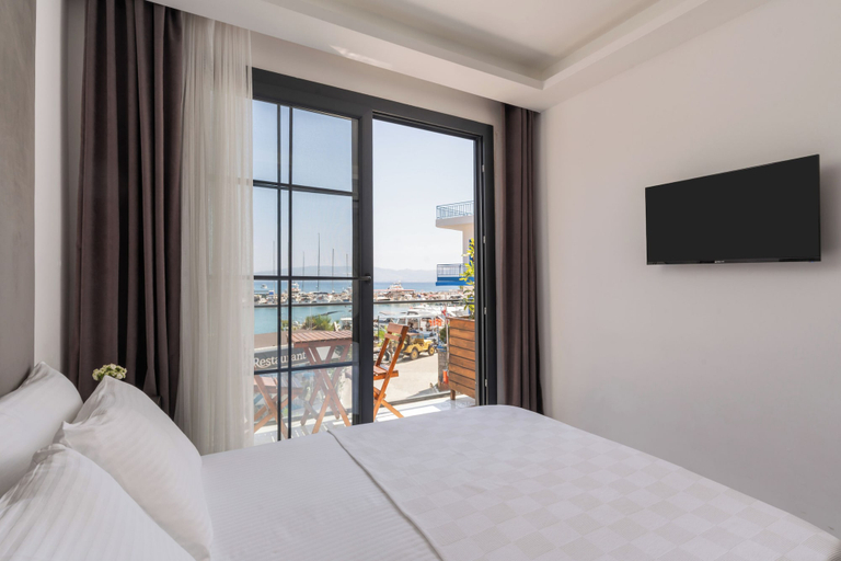 Room 2, ASİA HOTEL, Bodrum