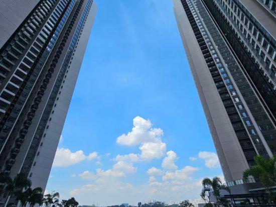 2, RNF Princess Cove Walkable to CIQ By MWM, Johor Bahru