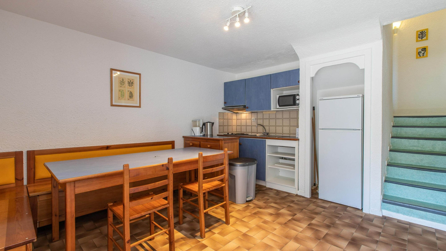 Dining, Lovely Apartment for 7-guests, Alpes-Maritimes