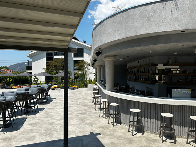 Food & Drinks, Göcek Lykia Resort Hotel, Fethiye
