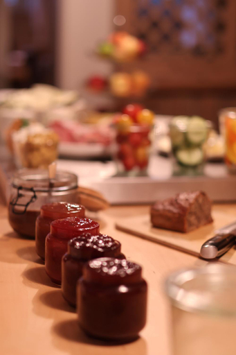 Food & Drinks 3, Weinbar & Gastehaus Himmelstoss, Kitzingen