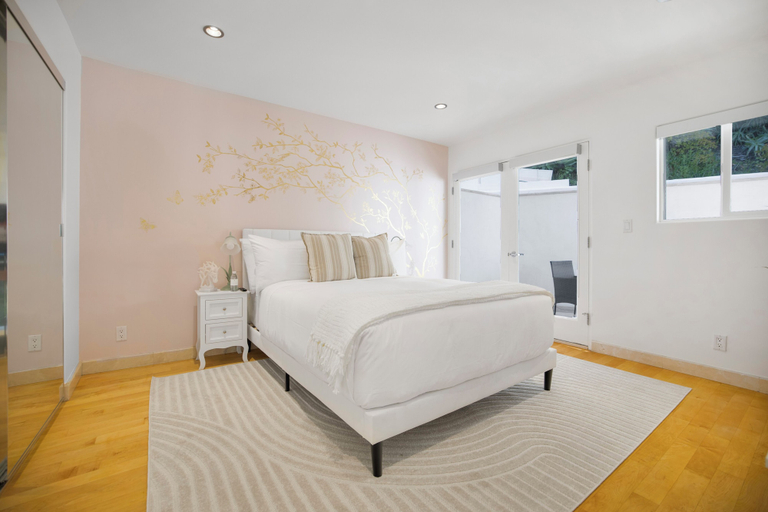 Bedroom 2, Belden View, Los Angeles