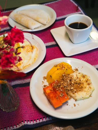Food & Drinks 5, Pousada Munguba, Jijoca de Jericoacoara