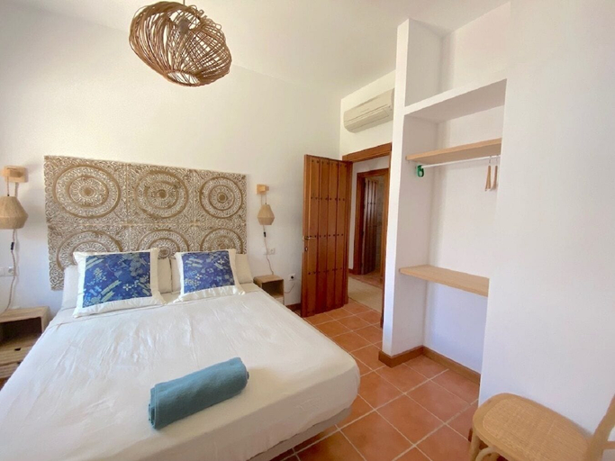 Room 2, Harmony Home Wellness, Málaga