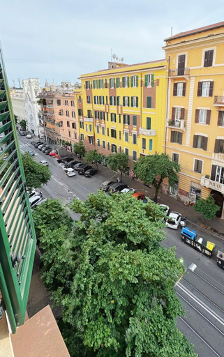 Others 5, Lili & Aurora Home, Rome
