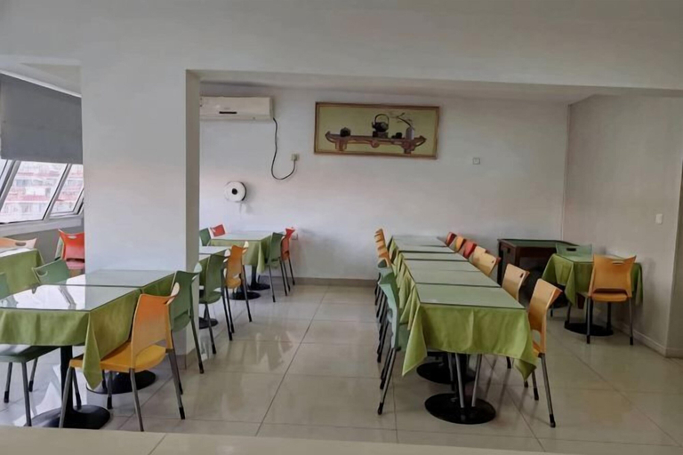 Food & Drinks, Jiacheng Hotel (Xiamen Lianhua), Xiamen