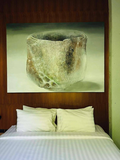Bedroom 4, Seava House Ao-Nang Krabi, Mueang Krabi