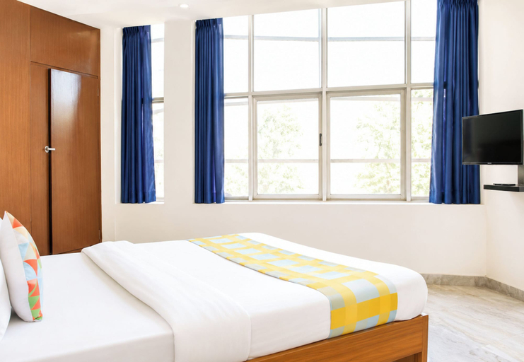 Room 5, Hotel A Elite Stay Inn Bhubaneswar, Khordha