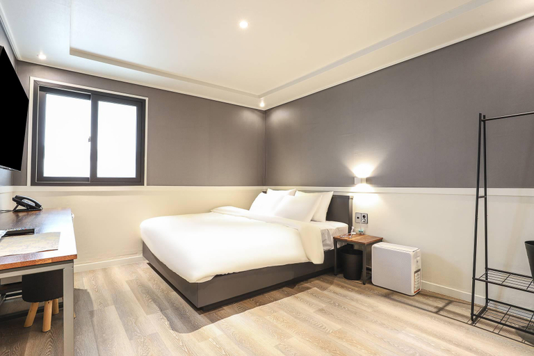 Bedroom 4, Hotel Mar, Jung