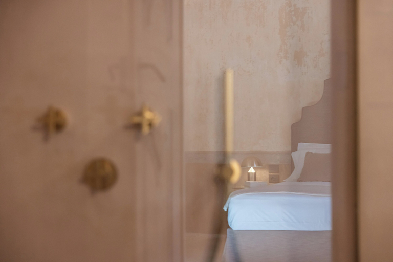 Room 3, PALAZZO VENNERI LLOYD, Lecce