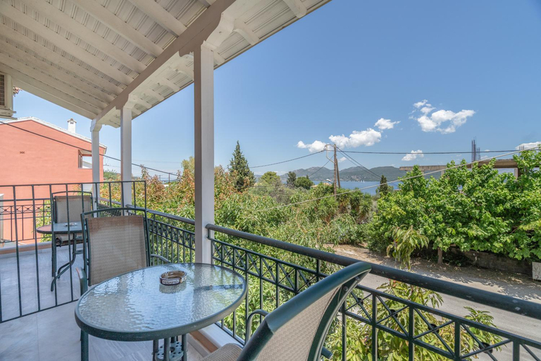 Others 3, Odysseia Beachside Apartments, Ionian Islands