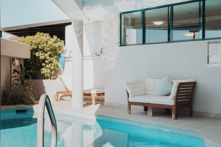 Sport & Beauty 5, La Promenade Absolute Waterfront Apartments, Caloundra - Caloundra S.