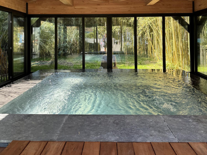 Sport & Beauty, Camping le Marache, Gironde