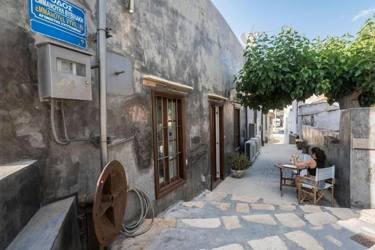 Exterior, Kito Transformed House - Sea View, Crete