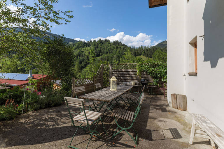 Others 5, Ferienhaus Auwiese - Family Retreat, Zell am See