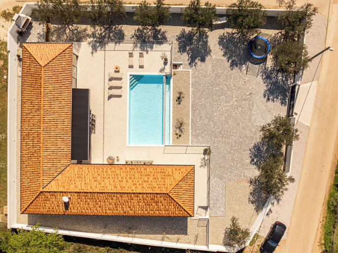 Exterior 4, Villa Lumina, Benkovac