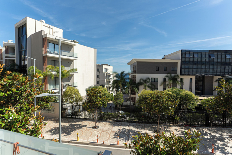 Exterior & Views 2, Nemesis Hotel, Sarandës