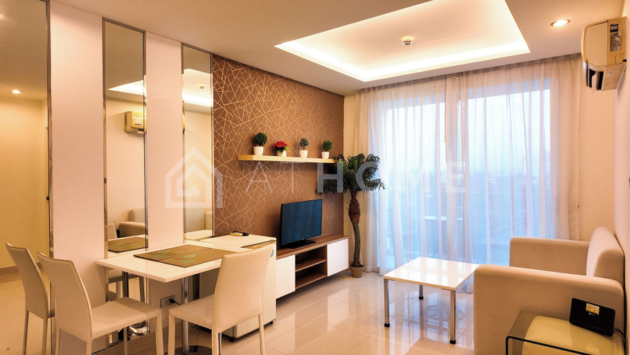 Interior 3, AMAZON RESIDENCE B4-620, Pattaya
